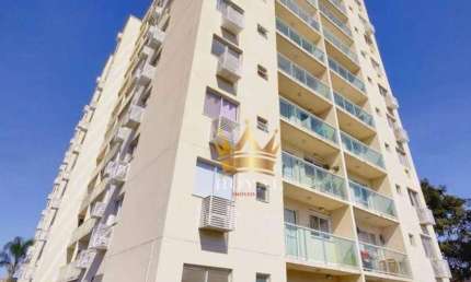 Apartamento com 2 quartos à venda na Estrada dos Bandeirantes, 5545, Jacarepaguá, Rio de Janeiro