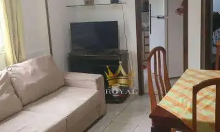 Apartamento totalmente mobiliado, em jacarepaguá, rio de janeiro