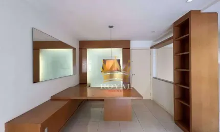 Apartamento 2 quartos à venda, Freguesia de Jacarepaguá, Rio de Janeiro