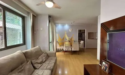 Apartamento à venda, Freguesia / Jacarepaguá, Rio de Janeiro