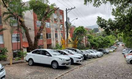 Apartamento Residencial à venda, Taquara, Rio de Janeiro - AP0780.