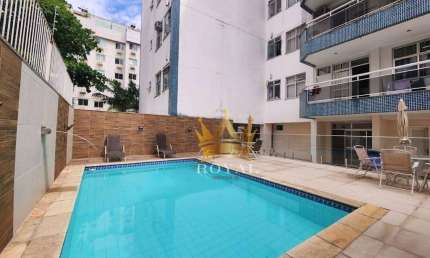 Cobertura Duplex à venda, Freguesia / Jacarepaguá, Rio de Janeiro