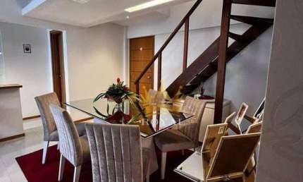 Cobertura duplex à venda, Freguesia, Rio de Janeiro, RJ