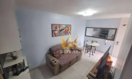 Apartamento residencial à venda, jacarepaguá, rio de janeiro - ap0795.