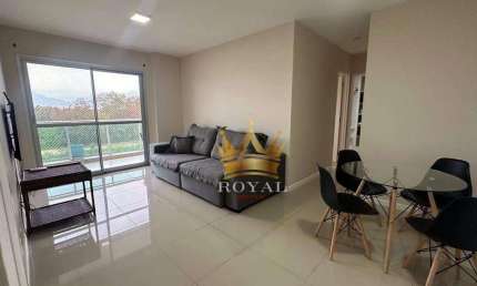 Apartamento Residencial à venda, Jacarepaguá, Rio de Janeiro - AP0797.