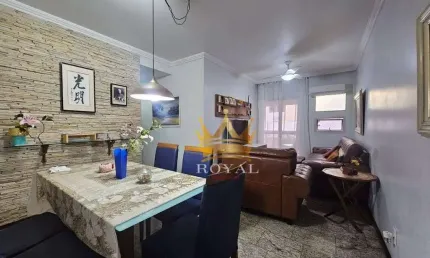 Apartamento 100m² à venda, Freguesia / Jacarepaguá, Rio de Janeiro