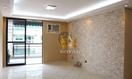 Cobertura Duplex à venda, Freguesia/Jacarepaguá, Rio de Janeiro
