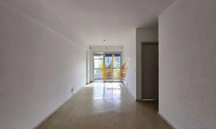 Apartamento 2 qts mais dependência à venda, Freguesia / Jacarepaguá, Rio de Janeiro