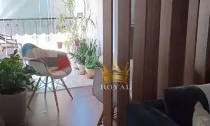 Apartamento com 1 quarto à venda na Avenida Geremário Dantas, 287, Tanque, Rio de Janeiro