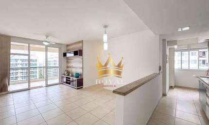 Apartamento 3 Quartos à venda, Barra Olímpica, Rio de Janeiro