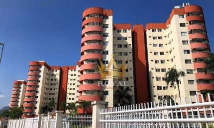 Apartamento Residencial à venda, Jacarepaguá, Rio de Janeiro - AP0847.