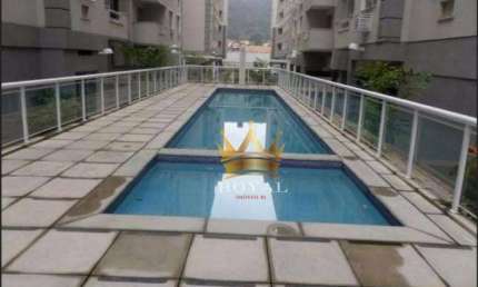 Apartamento Residencial à venda, Taquara, Rio de Janeiro - AP0852.