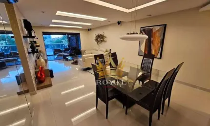 Cobertura linear na quadra do marà venda, Recreio dos Bandeirantes, Rio de Janeiro, RJ