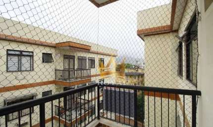 Apartamento Residencial à venda, Freguesia de Jacarepaguá, Rio de Janeiro - AP0858.