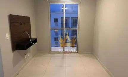 Apartamento  à venda, Barra Olímpica, Rio de Janeiro - AP0869.