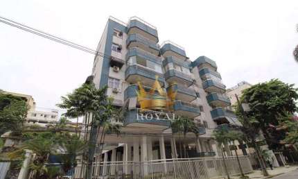 Cobertura Duplex à venda, Freguesia / Jacarepaguá, Rio de Janeiro