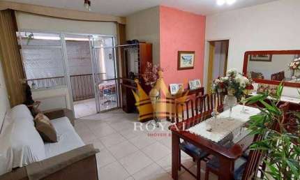 Apartamento com 4 quartos à venda, Freguesia / Jacarepaguá, Rio de Janeiro