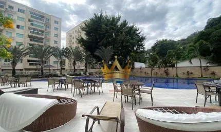 Apartamento à venda, Freguesia (Jacarepaguá), Rio de Janeiro, RJ