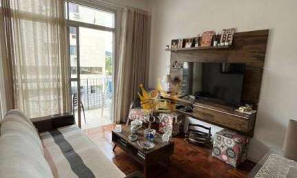 Apartamento Residencial à venda, Anil, Rio de Janeiro - AP0912.