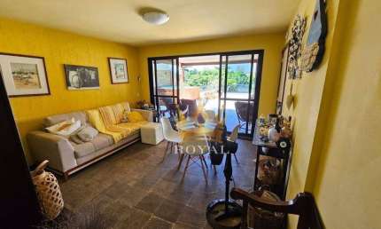 Cobertura Residencial à venda, Recreio dos Bandeirantes, Rio de Janeiro - CO0097.