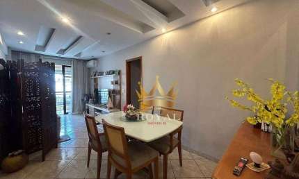 Apartamento 3 Quartos à venda, Freguesia de Jacarepaguá, Rio de Janeiro