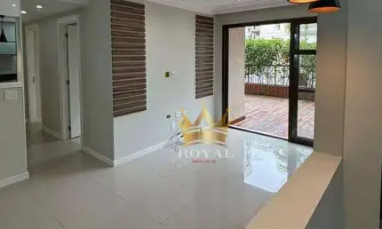 Apartamento Residencial à venda, Recreio dos Bandeirantes, Rio de Janeiro - AP0930.