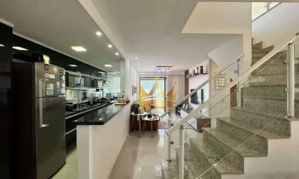 Cobertura Residencial à venda, Freguesia / Jacarepaguá, Rio de Janeiro