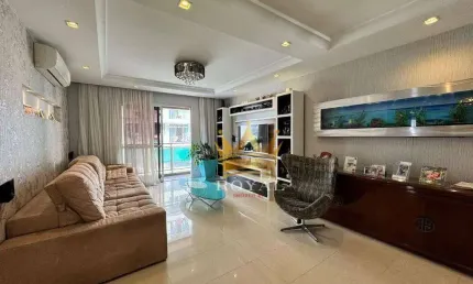 Cobertura duplex à venda, Freguesia, Rio de Janeiro, RJ