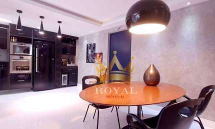 Apartamento Residencial à venda, Recreio dos Bandeirantes, Rio de Janeiro - AP0944.