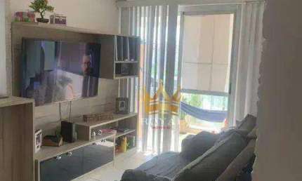Apartamento Residencial à venda, Jacarepaguá, Rio de Janeiro - AP0945.