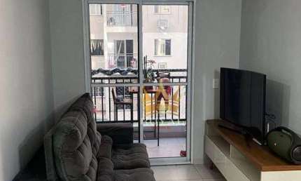 Apartamento Residencial à venda, Anil, Rio de Janeiro - AP0949.