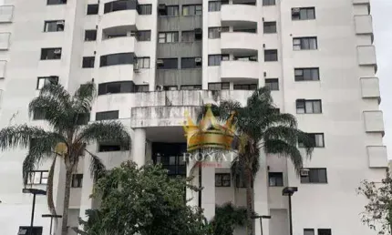 Apartamento Residencial à venda, Jacarepaguá, Rio de Janeiro - AP0952.