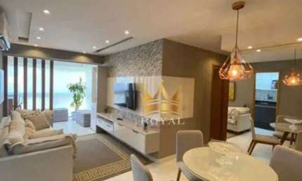 Cobertura Residencial à venda, Recreio dos Bandeirantes, Rio de Janeiro - CO0118.