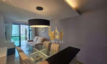 Apartamento Residencial à venda, Jacarepaguá, Rio de Janeiro - AP0961.