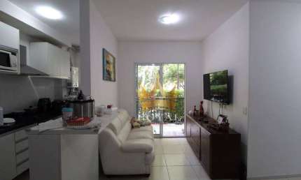 Apartamento Residencial à venda, Jacarepaguá, Rio de Janeiro - AP0967.