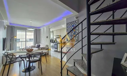 Cobertura com 3 quartos à venda, 117 m² - Taquara - Rio de Janeiro/RJ