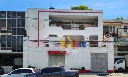 Prédio comercial à Venda, Pechincha, Rio de Janeiro, RJ