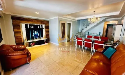 Cobertura duplex à venda, freguesia (jacarepaguá), rio de janeiro, rj