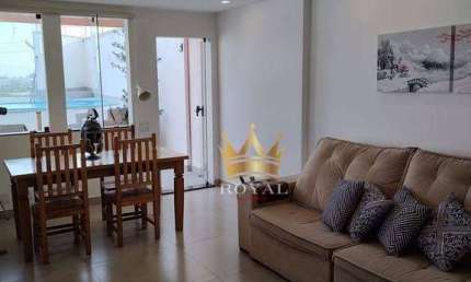 Cobertura Duplex à venda, Freguesia, Rio de Janeiro, RJ