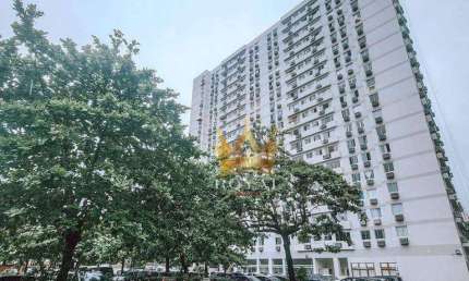 Apartamento à venda, Barra da Tijuca, Rio de Janeiro, RJ