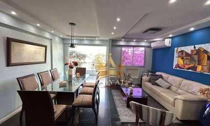 Cobertura Duplex à venda, Freguesia / Jacarepaguá, Rio de Janeiro