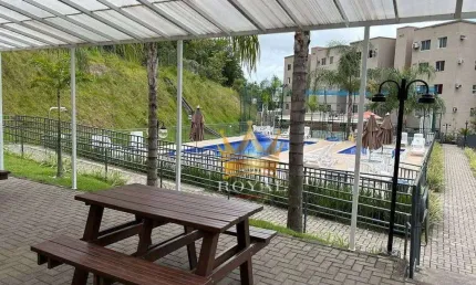 Apartamento à venda todo reformado, Curicica, Rio de Janeiro, RJ