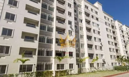 Apartamento Residencial à venda, Pechincha, Rio de Janeiro - AP0992.
