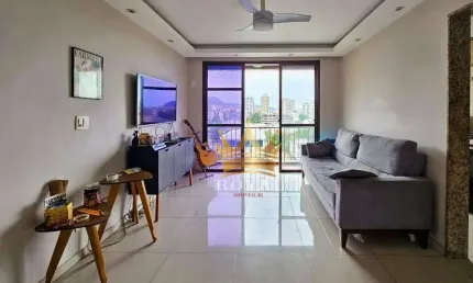 Cobertura duplex à venda, freguesia / jacarepaguá, rio de janeiro