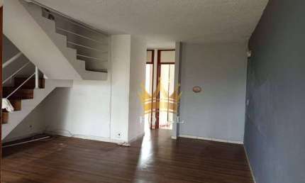 Apartamento duplex à venda, Taquara, Rio de Janeiro, RJ