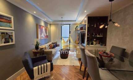 Cobertura Duplex à venda, Freguesia / Jacarepaguá, Rio de Janeiro