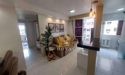 Apartamento Residencial à venda, Anil, Rio de Janeiro - AP1010.