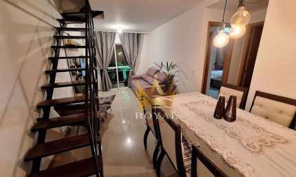Cobertura DUPLEX à venda, Taquara, Rio de Janeiro, RJ