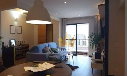 Apartamento com 2 quartos à venda na Rua Assis Bueno, 12, Botafogo, Rio de Janeiro