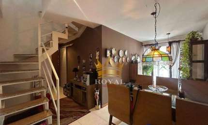 Cobertura Residencial à venda, Taquara, Rio de Janeiro - CO0149.